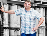 Inzide Commercial Ltd – Covered from the floor up